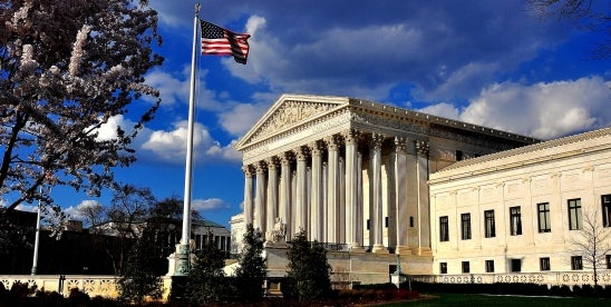 Supreme Court rules on Lackey and Glossip cases