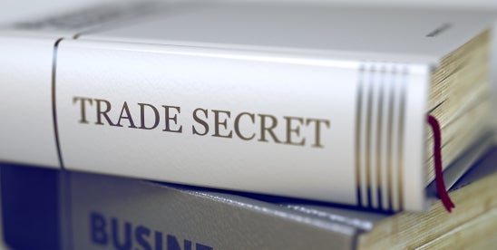 Court Dismisses Trade Secret Claim: Lack of Privacy Provisions