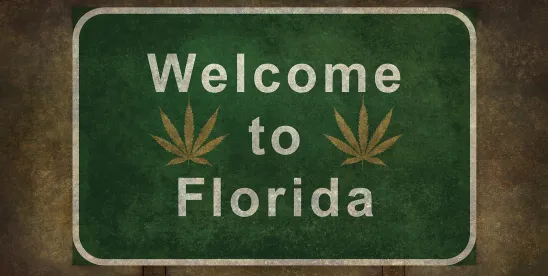 Florida Court on Medical Marijuana Use