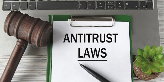 FTC & DOJ Unveil 2025 Antitrust Guidelines for Employers