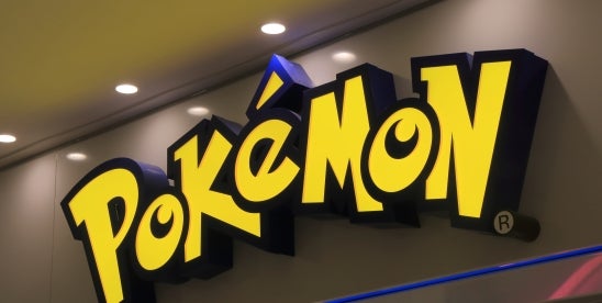 Pokémon Copyright and Unfair Competition Case