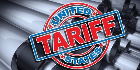 Trump Raises Tariffs on Steel & Aluminum to 25%