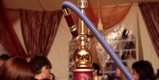 Hookah Products are Taxable OTP