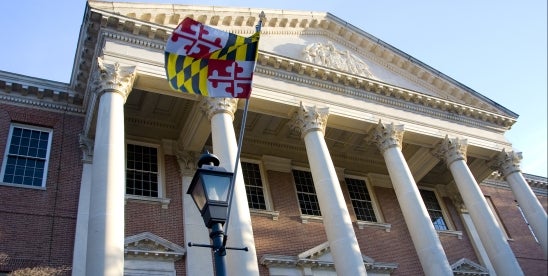 Maryland’s Proposed CFDL Bills Add Key Exemptions