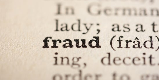 DOJ Highlights Rising Fraud Enforcement Trends for 2025