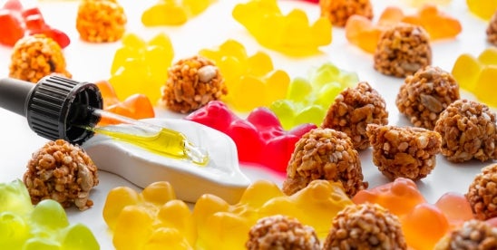 Sour Patch Kids Maker Fights Back Against Copycat THC Gummies