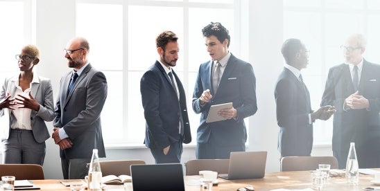 Delaware vs. Nevada: Board Approval Standards for Merger Agreements
