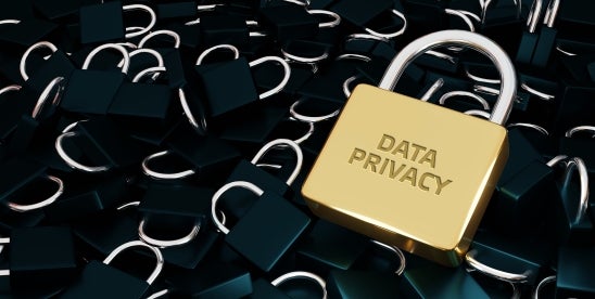 Data Privacy Working Group