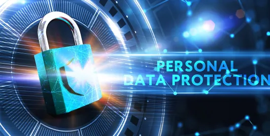 Data privacy in the greater picture is an important aspect of law