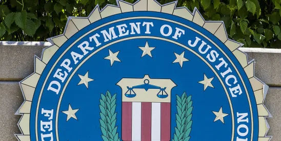 DOJ and FTC Antitrust Guidelines for Business Practices