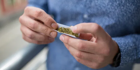 Maryland Considers New Rules for Cannabis Consumption Events
