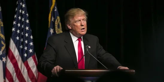 Navigating Health Policy Shifts Under Trump: What’s Next for HHS?