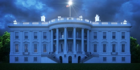 White House Reverses U.S. Crypto Policy