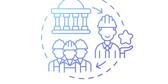 Trump’s Executive Order Reshapes Federal Contracts – What Government Contractors Need to Know