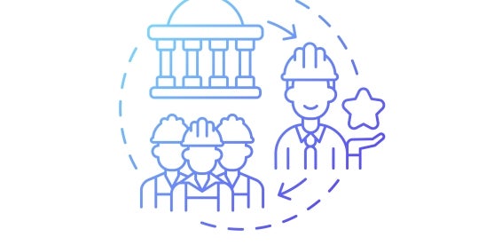 Trump’s Executive Order Reshapes Federal Contracts – What Government Contractors Need to Know
