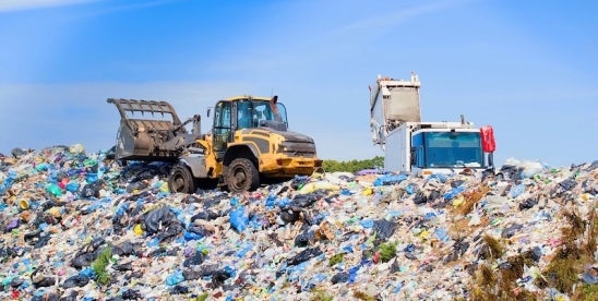 Garbage Dump