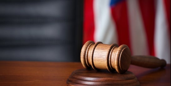 Federal Circuit upholds ITC finding on small-market