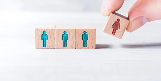 Stock Market on California's Board Diversity