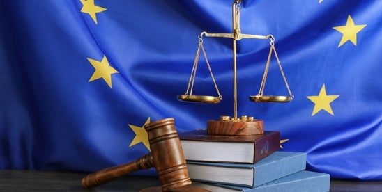 EU Court Finds Commission Violated Data Transfer Rules