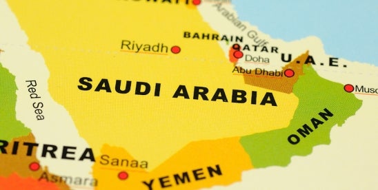 Saudi Arabia Netting Regulation