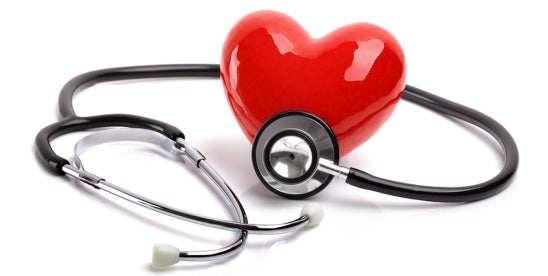 Injuries and Cardiovascular Health