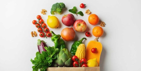 FDA Healthy Foods Initiative