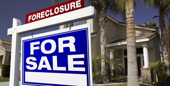 Verdict Against Mortgage Lender