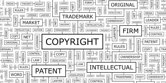 Understanding the fundamental forms of intellectual property