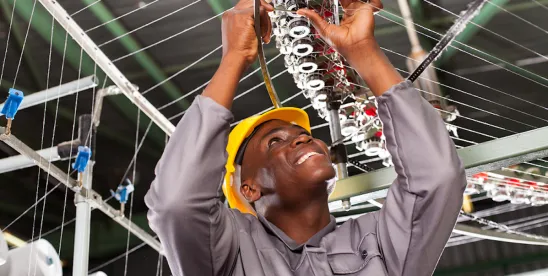 Environmental, Health, and Safety Outlook for 2025