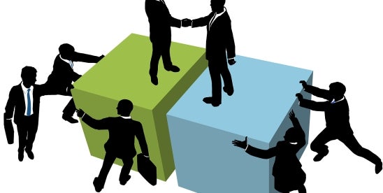 Hart-Scott-Rodino Premerger Notification and Report Form