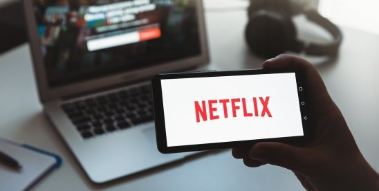 Netflix in the legal crosshairs