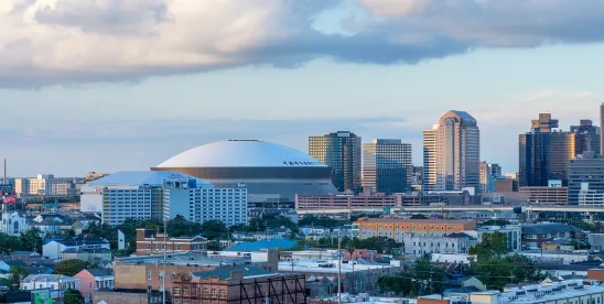 Louisiana Crawfish Company Sued