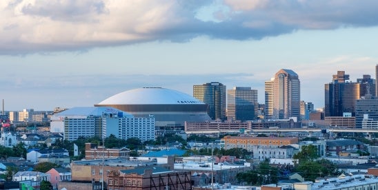 Louisiana Crawfish Company Sued
