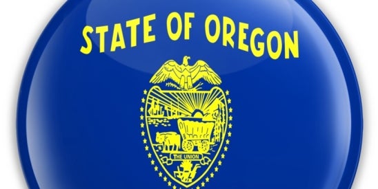 oregon laws are employee-favored