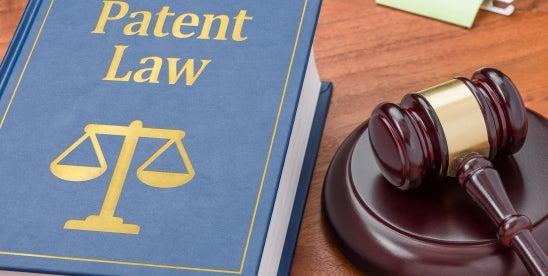 Federal Circuit Clarifies § 101 Patent Eligibility for Composition-of-Matter Claims