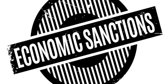 EU Suspends Key Sanctions on Syria to Support Economic Recovery