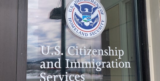 USCIS FY 2026 H-1B Cap Registration Period