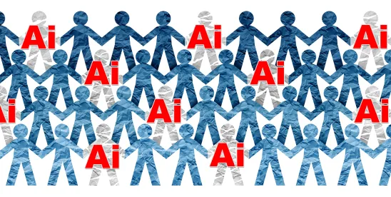 New Jersey AG Issues Guidance on AI Discrimination in Employment