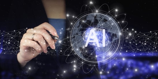 D.C. Circuit Rules AI Cannot Be an Author Under U.S. Copyright Law