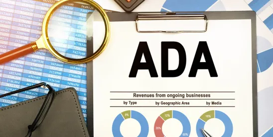 Navigating ADA compliance for food establishments