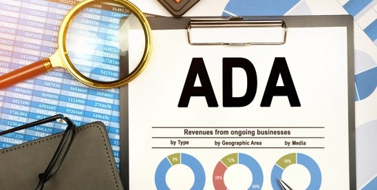 Navigating ADA compliance for food establishments