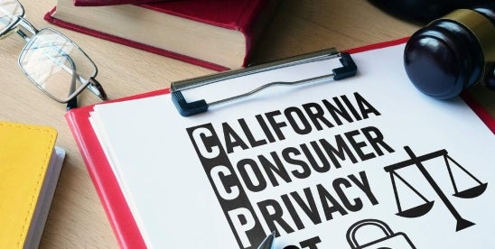 California Advances Data Broker Deletion & Opt-Out Regulations Under Delete Act