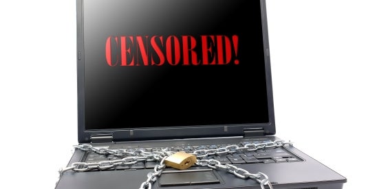 FTC wants your input on tech censorship!