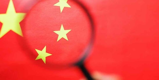 China reports 21K IP crime prosecutions in 2024