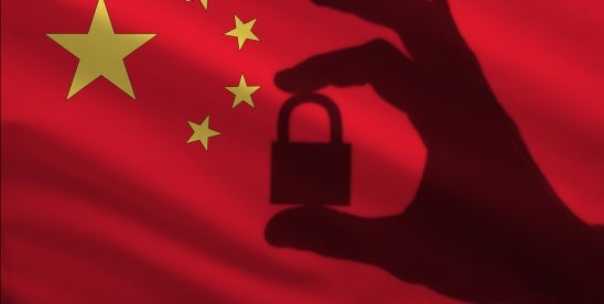 China Cybersecurity Incident Reporting Measures