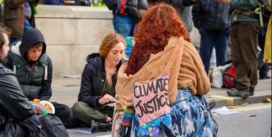 Greenpeace protests found liable