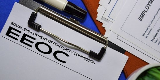 The EEOC Has Released Two Documents Explaining What Constitutes "Illegal" DEI Programs