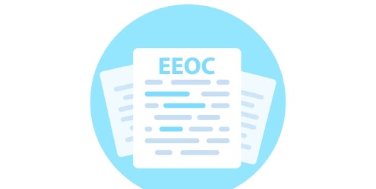 EEOC Guidance on DEI