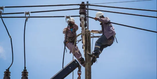 EEI Petitions FCC for TCPA Exemption on Demand Response Calls & Texts