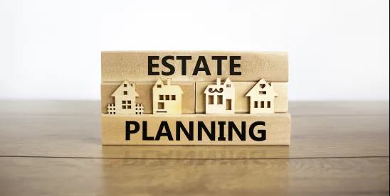 Estate Plans vs. Life Care Plans